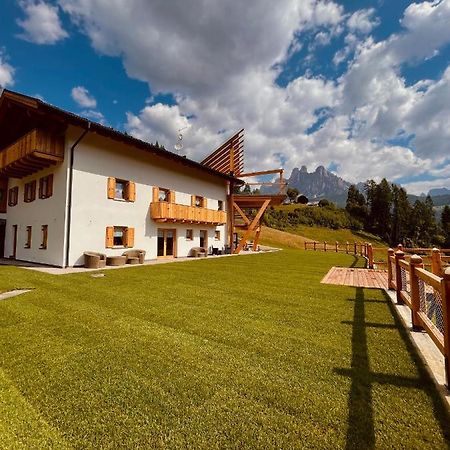 B&B Maso al Cervo Fiera Di Primiero Esterno foto