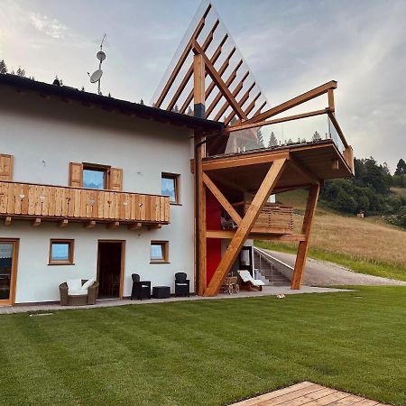 B&B Maso al Cervo Fiera Di Primiero Esterno foto